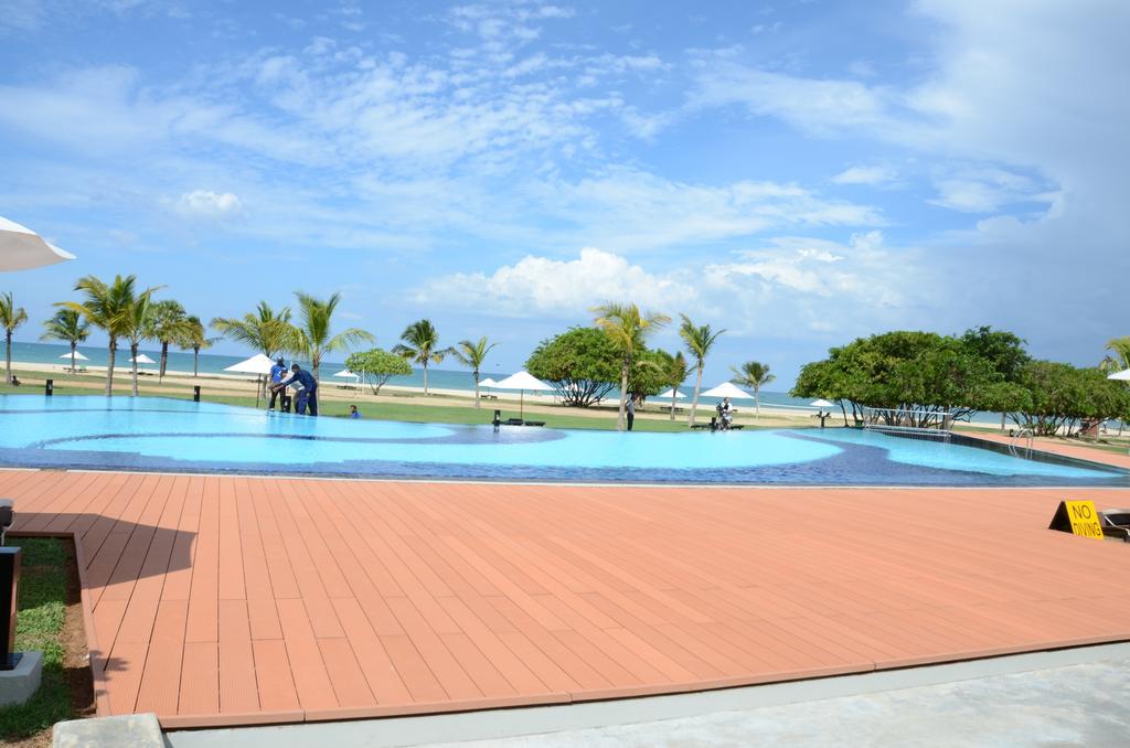 The Calm Resort & Spa, Sri Lanka, Pasikuda, wakacje, zdjęcia i recenzje