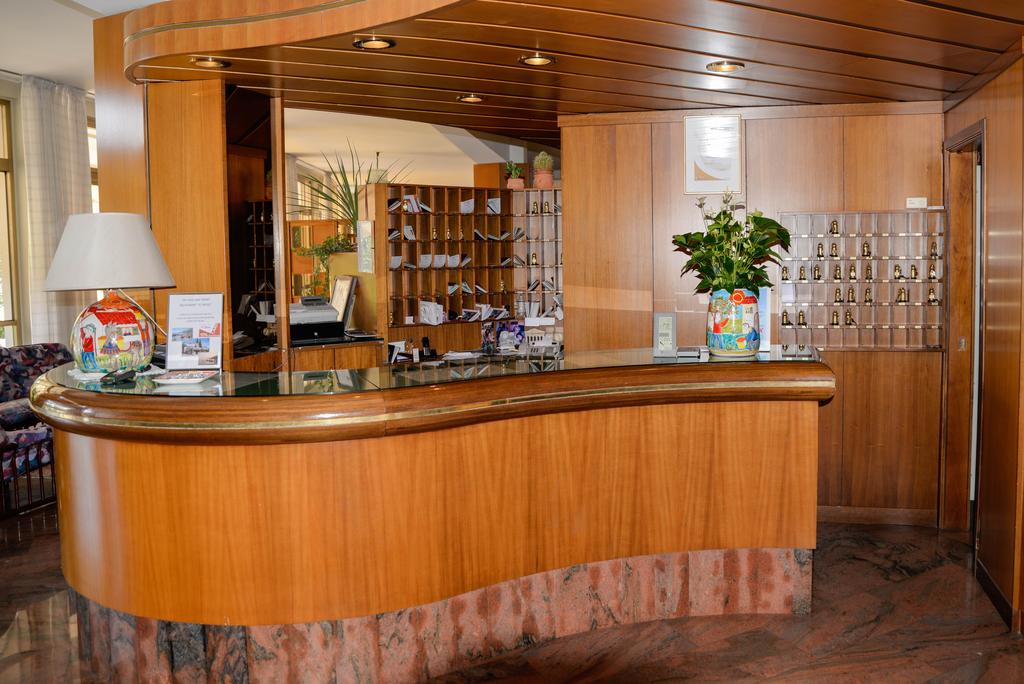Lake Garda Hotel Continental