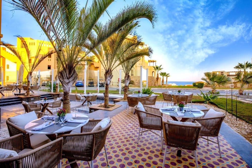 Wakacje hotelowe Zen Resort Sahl Hasheesh Sahl Hasheesh Egipt