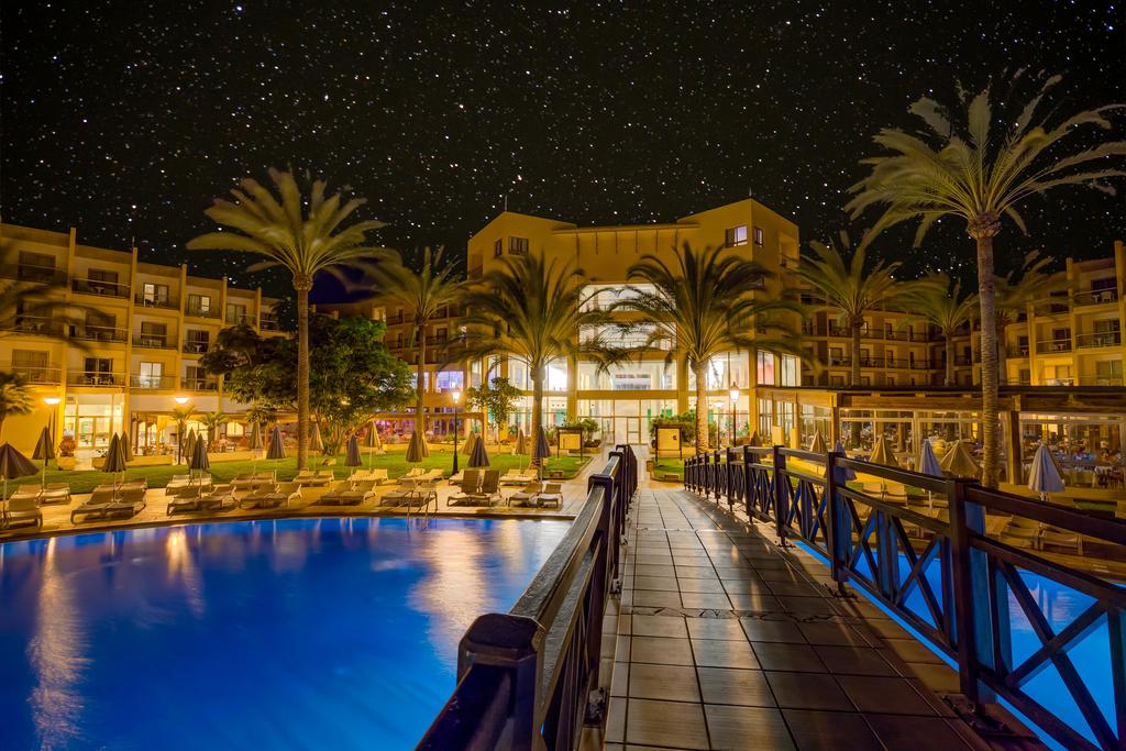 Горящие туры в отель Sbh Costa Calma Beach Resort Фуэртевентура (остров)