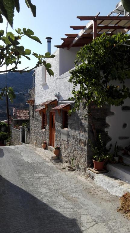 Sfirakis Traditional House, Лассити, фотографии туров