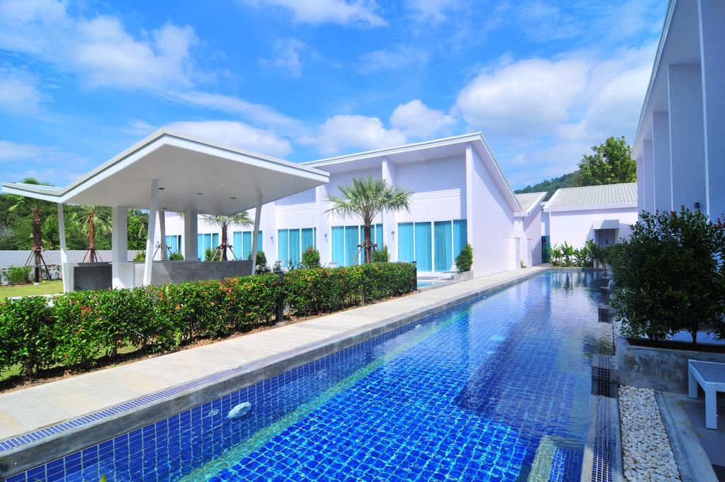 The Palmery Resort & Spa, Phuket, Tajlandia, zdjęcia z wakacje