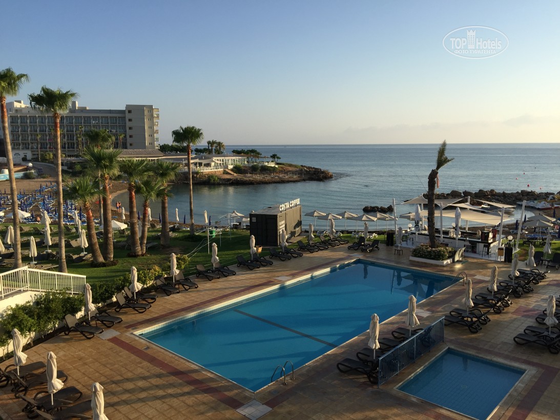 Pola Costa Beach Hotel Apts, 3, фотографії
