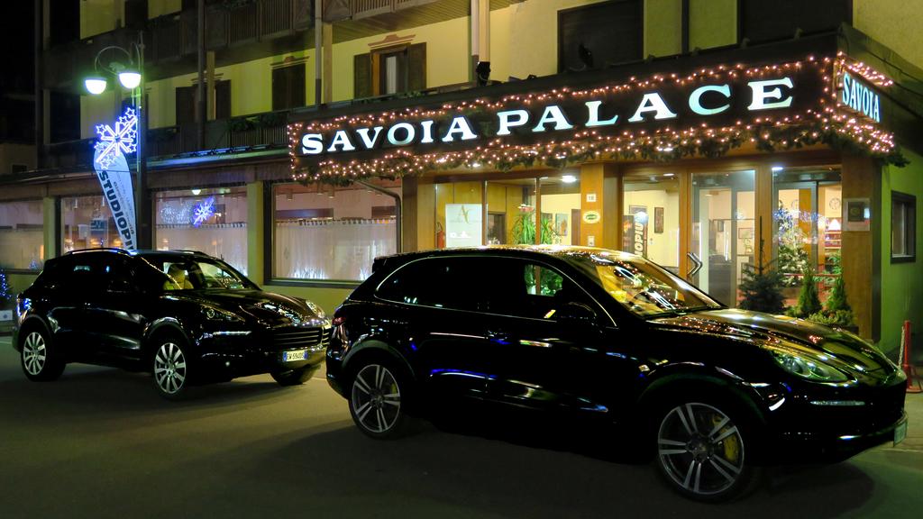 Горящие туры в отель Savoia Palace Hotel (Madonna Di Campiglio) Мадонна-ди-Кампильо Италия