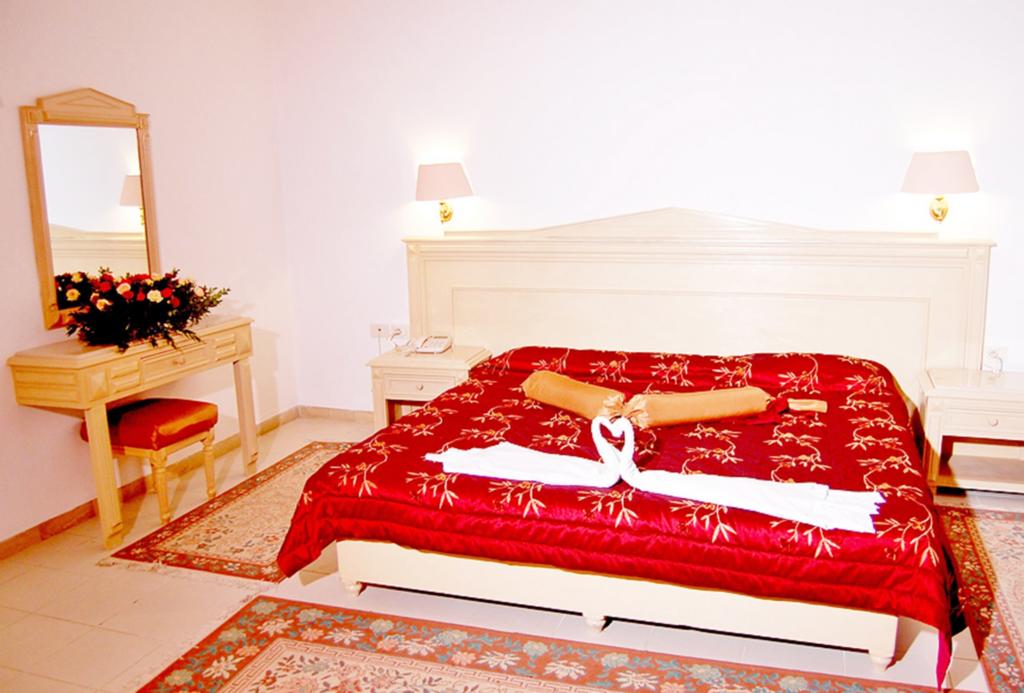 Відпочинок в готелі Hotel Zodiac Хаммамет Туніс