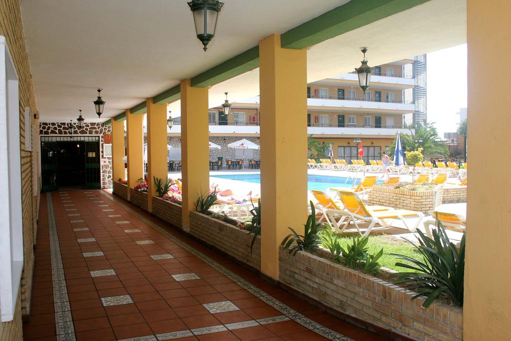 Отдых в отеле Buensol Коста-дель-Соль