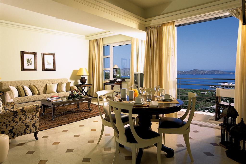 Лассіті Elounda Gulf Villas & Suites ціни