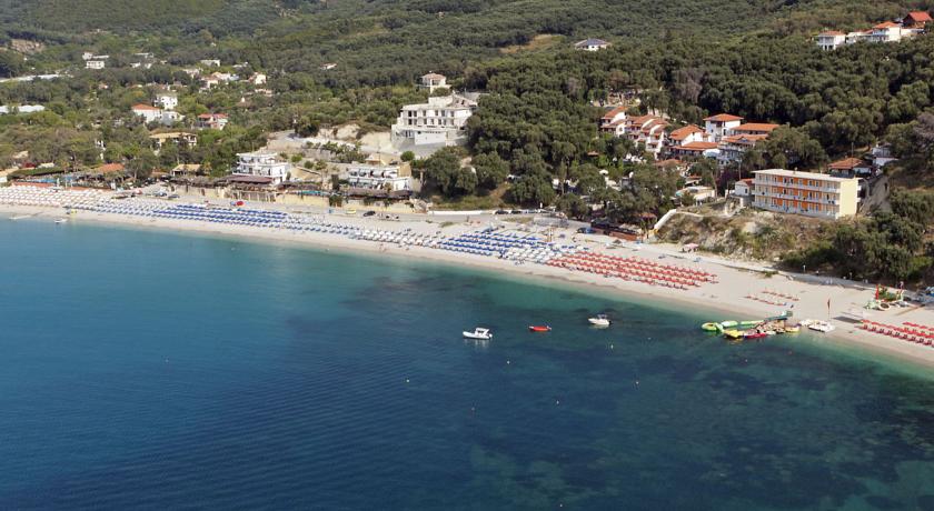 Греция Parga Beach Recort