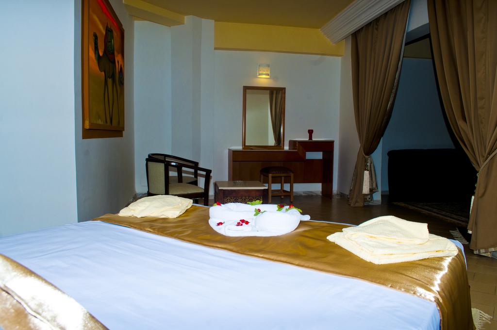 Hotel Club Thapsus Тунис цены