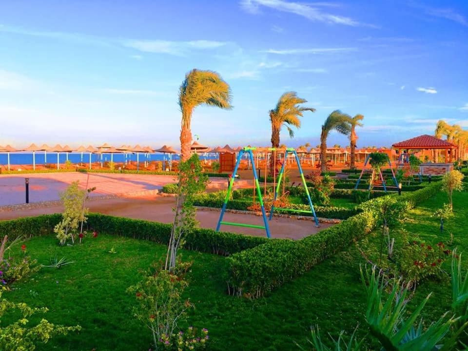 Odpoczynek w hotelu Hawaii Paradise Aqua Park Resort Hurghada