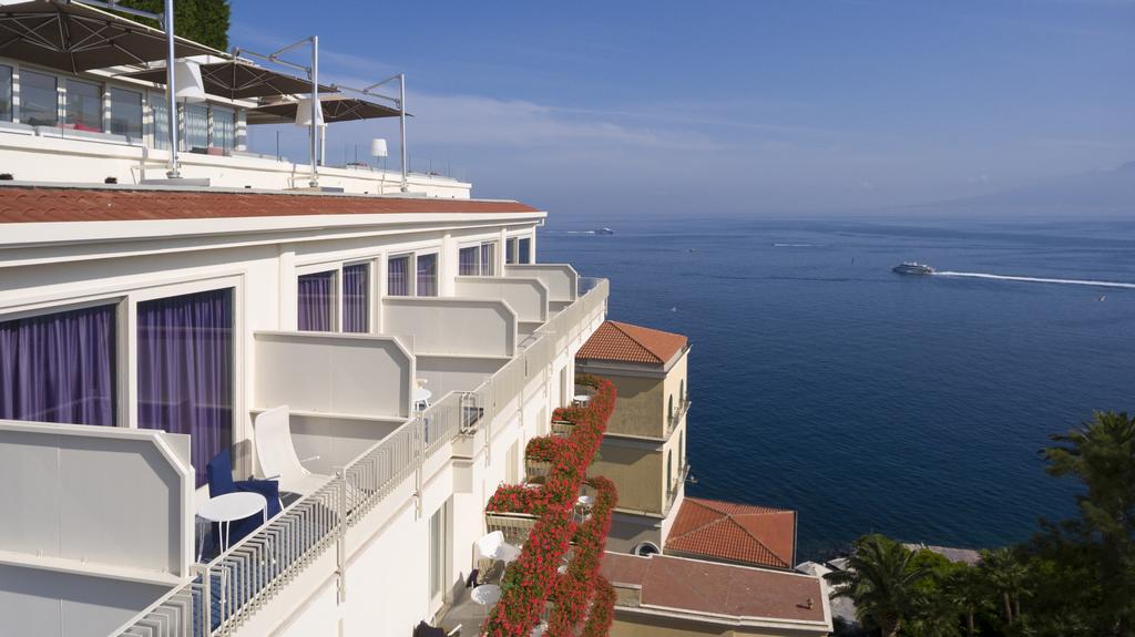 Туры в отель Grand Hotel Continental Неаполитанский залив
