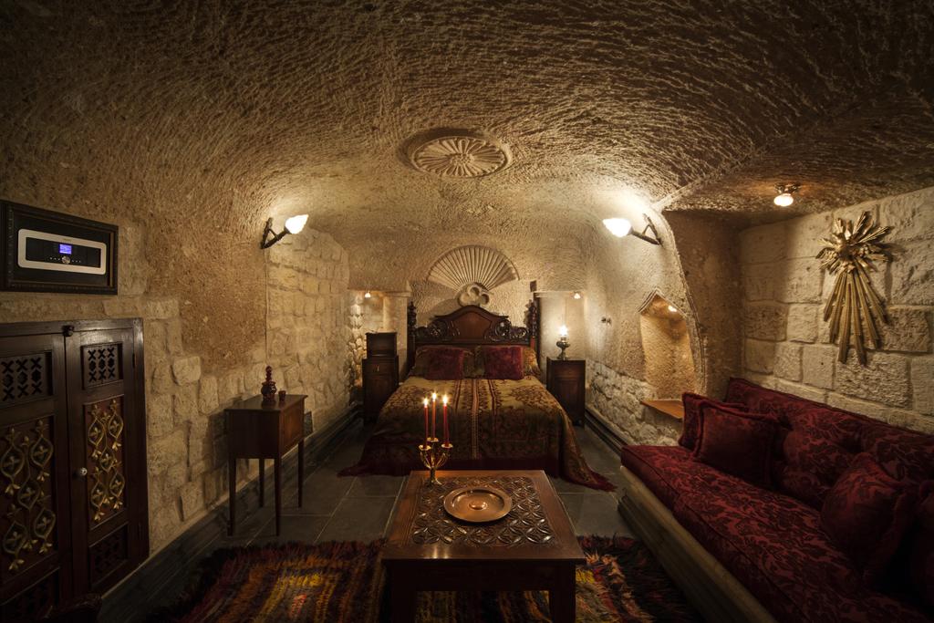 Sacred House Hotel, Ургюп, Турция, фотографии туров