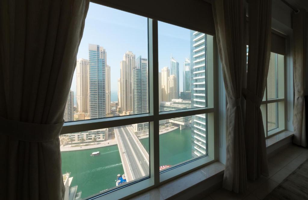 Готель, ОАЕ, Дубай (місто), Maison Privee - Al Majara I