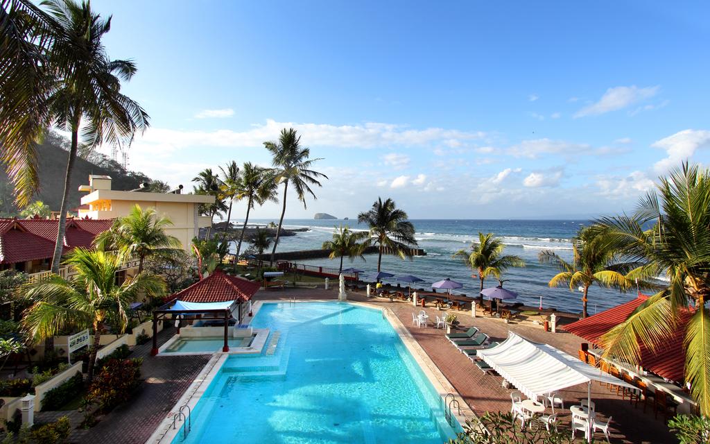 Bali Palms Resort, Индонезия