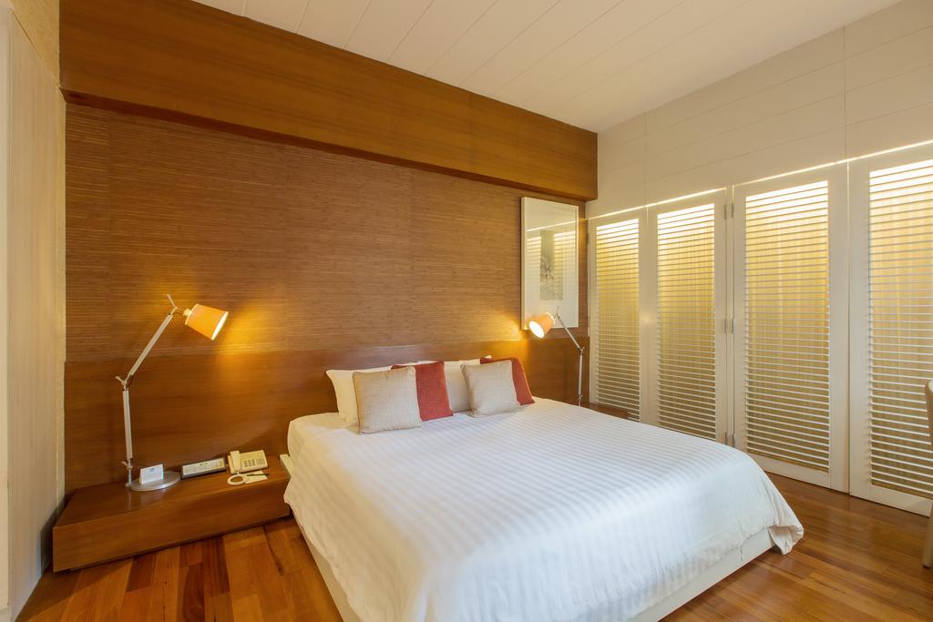 Hotel rest Doubletree By Hilton Phuket Banthai Resort (ex. Banthai Beach Resort & Spa)