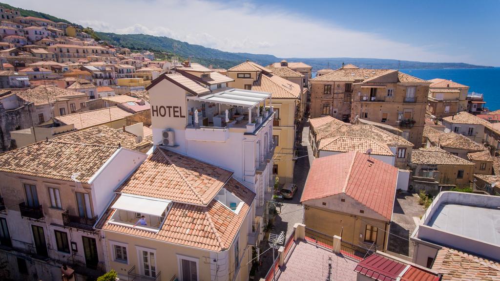Piccolo Grand Hotel Włochy ceny