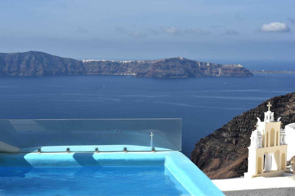 Отель, Греция, Санторини (остров), Exclusive Plan Suites