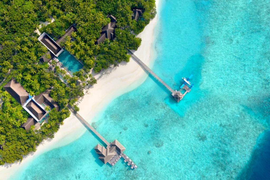 Vakkaru Maldives, 5, photos