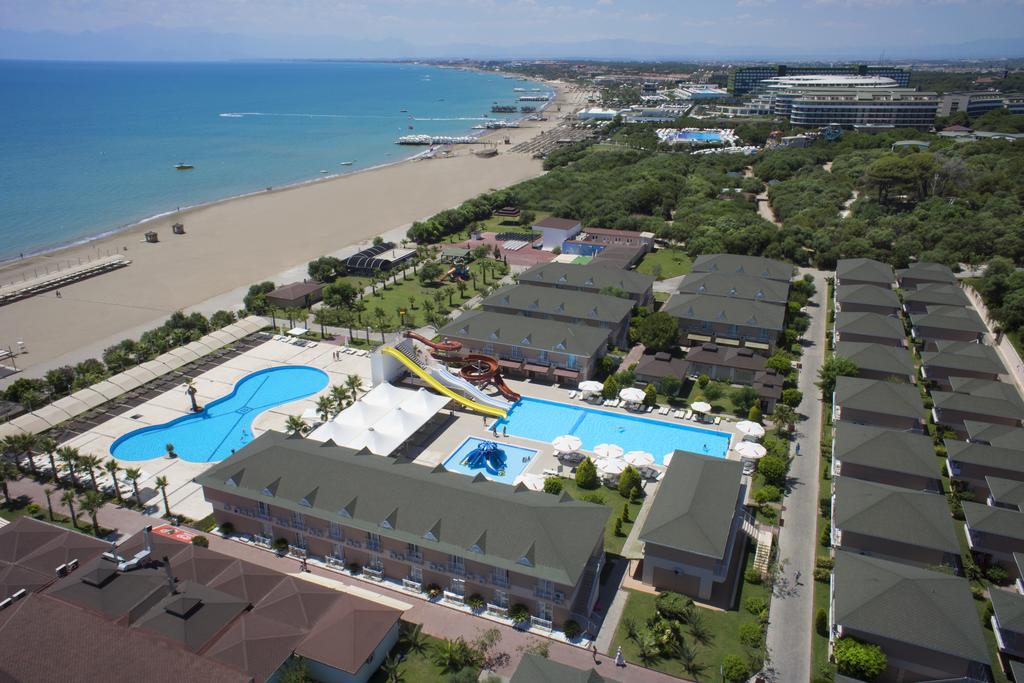 Armas Belek Hotel  hv1 (Belek Soho Beach Club), Turcja, Belek, wakacje, zdjęcia i recenzje