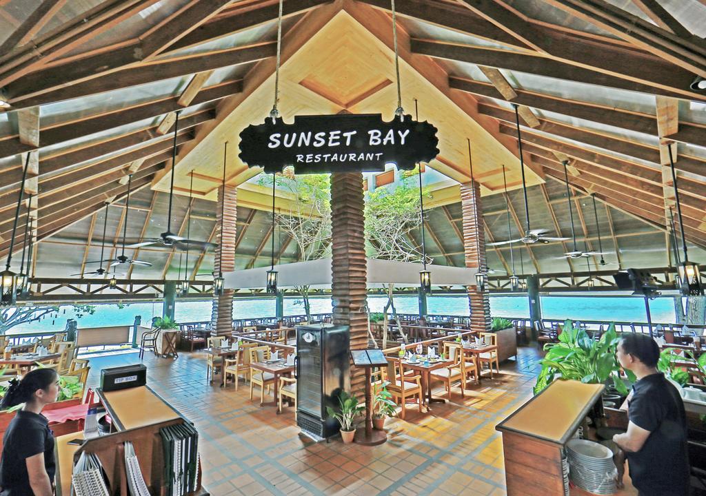 Tajlandia Sunset Park Resort & Spa
