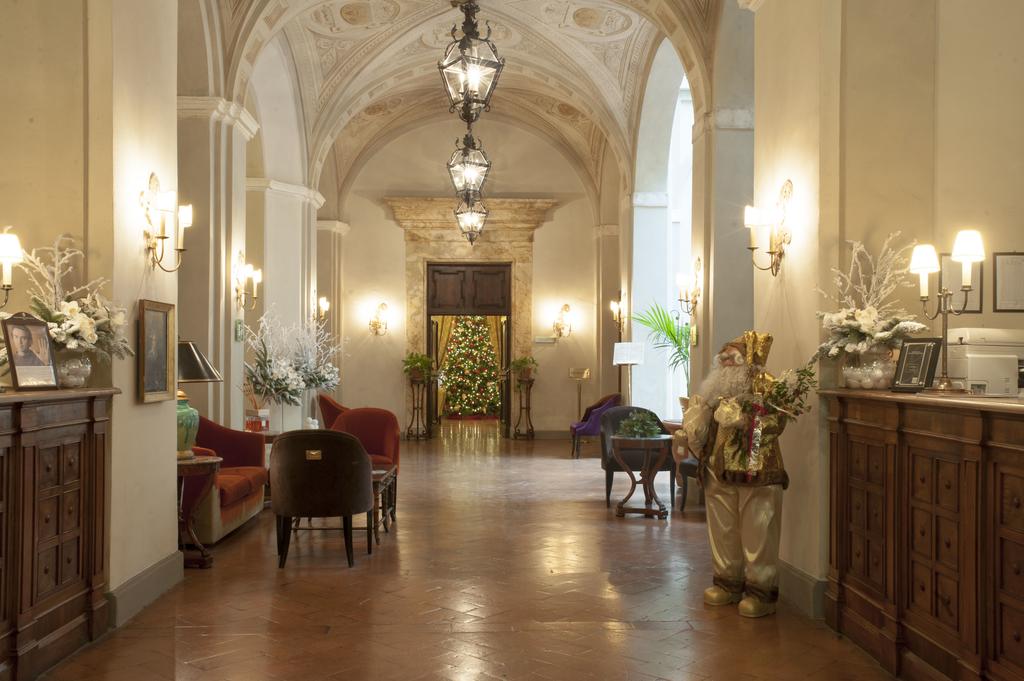 Grand Hotel Continental Италия цены