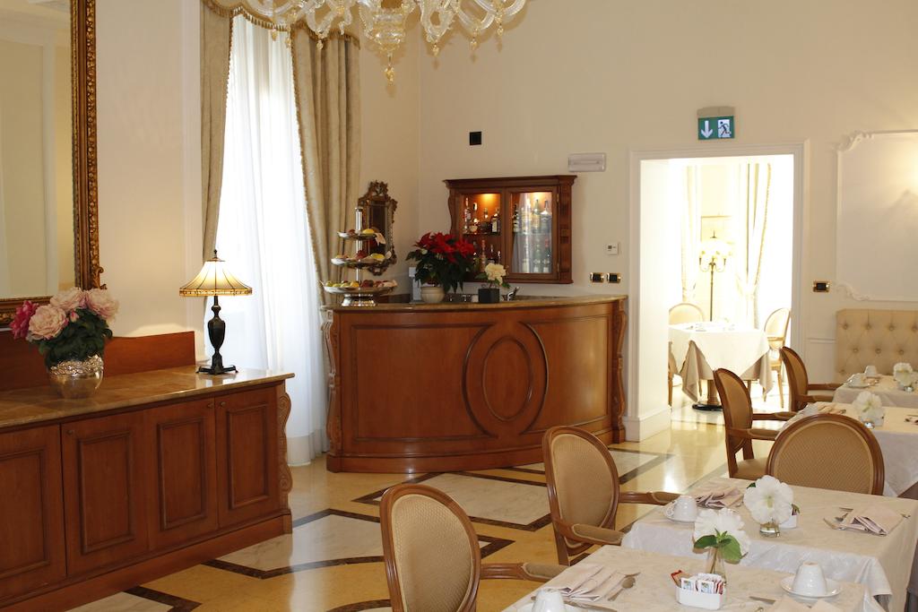 Туры в отель Villa Pinciana Hotel Рим Италия