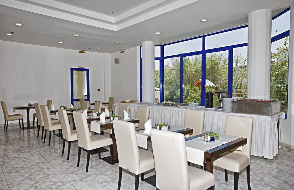 Olympic Suites Hotel Apartments (Olympic Ii) Греция цены