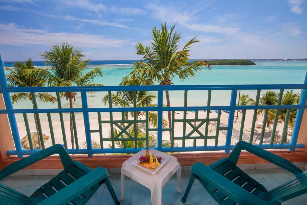 Гарячі тури в готель Whala Boca Chica (ex. Don Juan Beach Resort) Бока-Чика Домініканська республіка