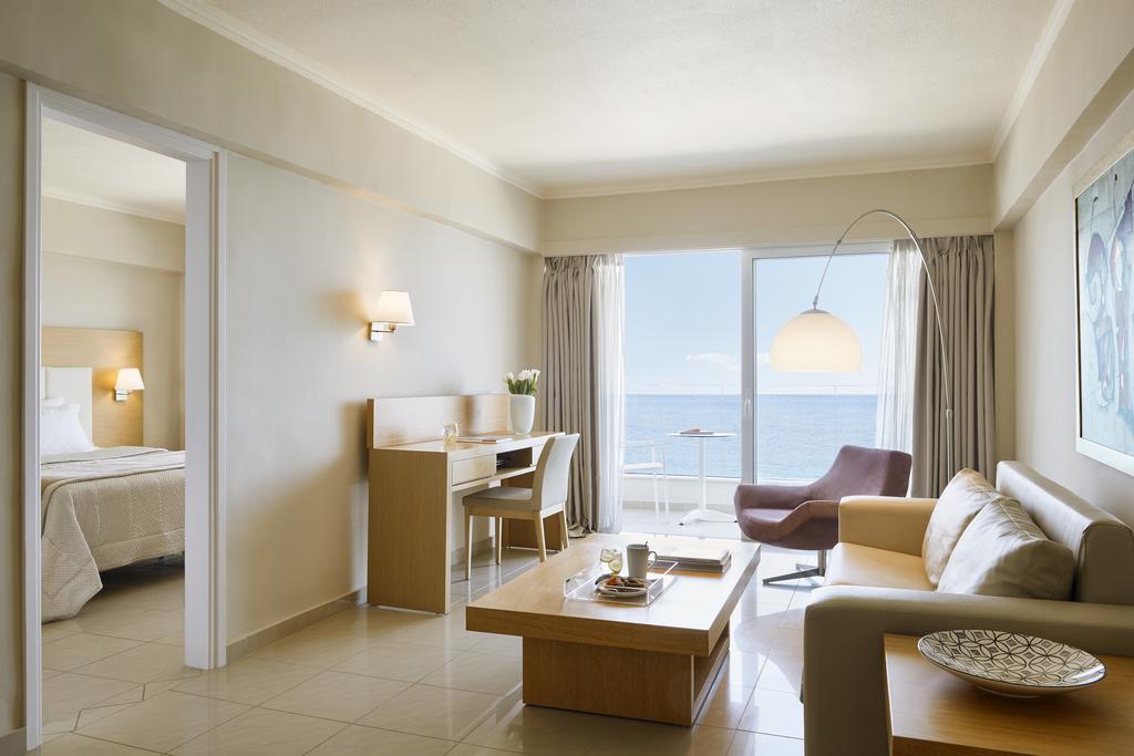 Горящие туры в отель Mayor La Grotta Verde Grand Resort Корфу (остров)