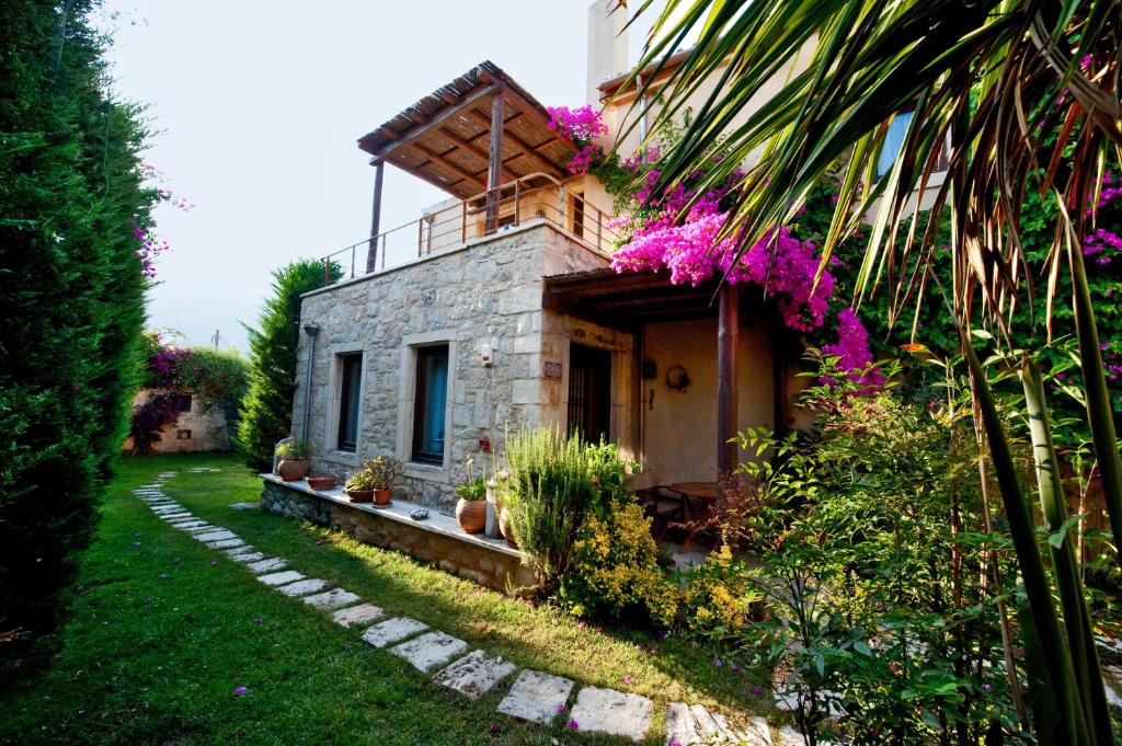 Горящие туры в отель Kalimera Archanes Village Ираклион Греция