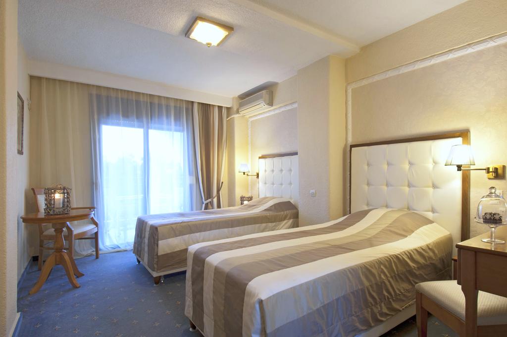 Secret Paradise Hotel & Spa Греція ціни