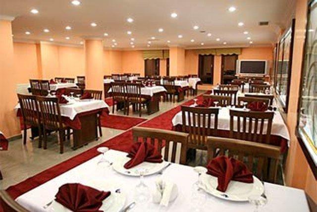 Отзывы об отеле Secilya Hotel