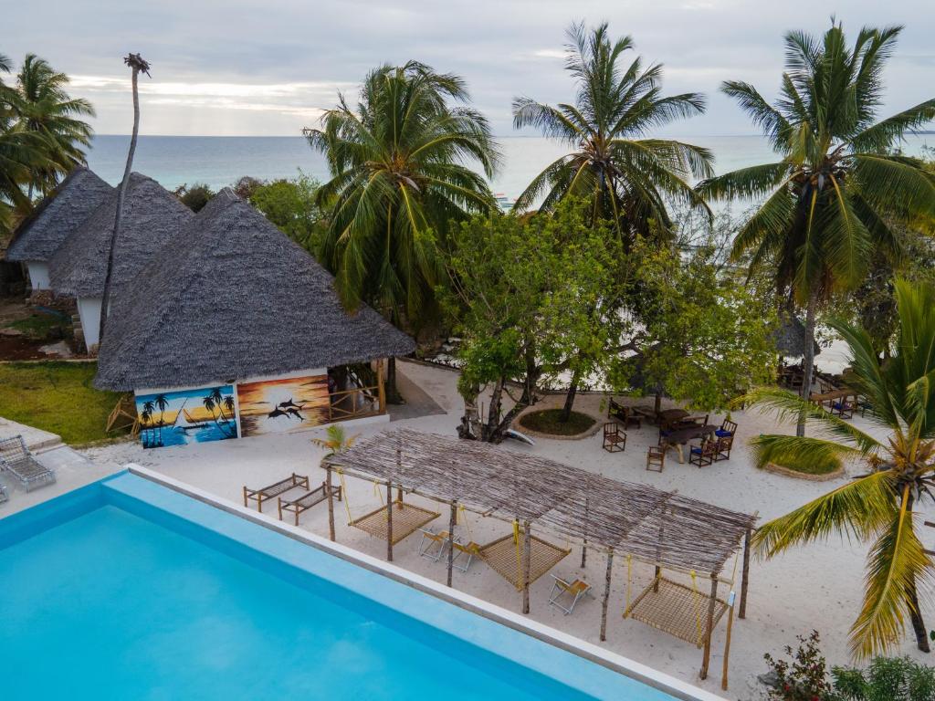 Цены в отеле Bella Vista Resort Zanzibar