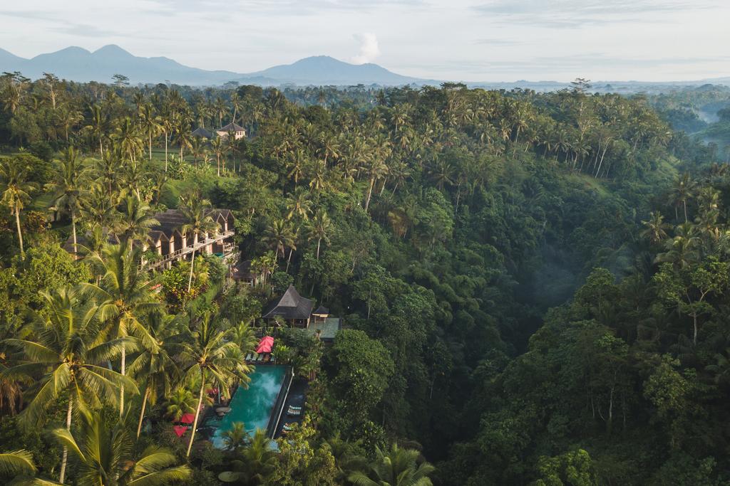 Відгуки туристів Chapung Se Bali Resort & Spa