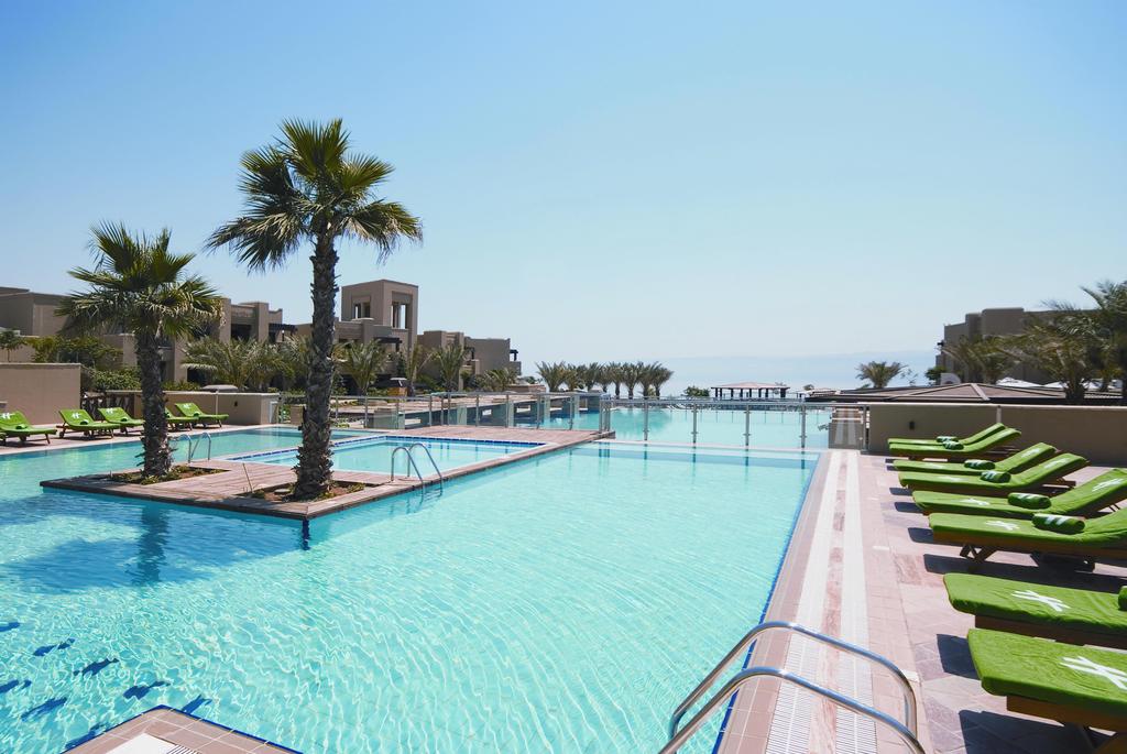 Hotel reviews Holiday Inn Dead Sea