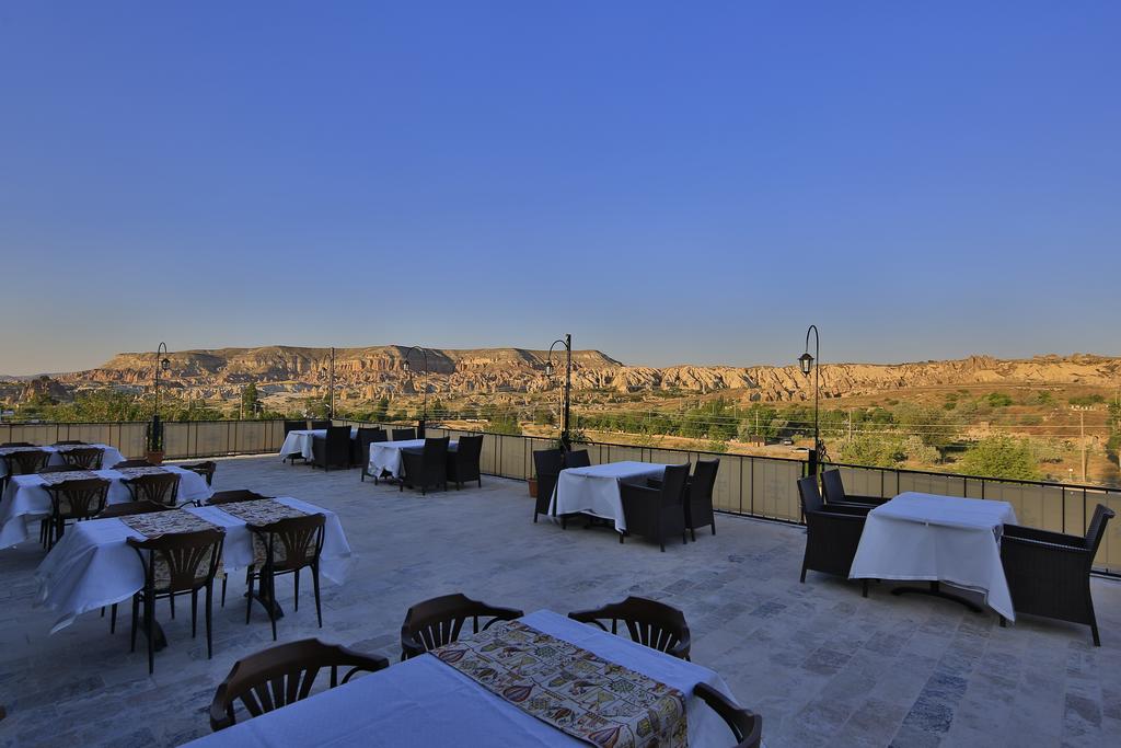 Цены в отеле Cappadocia View Hotel