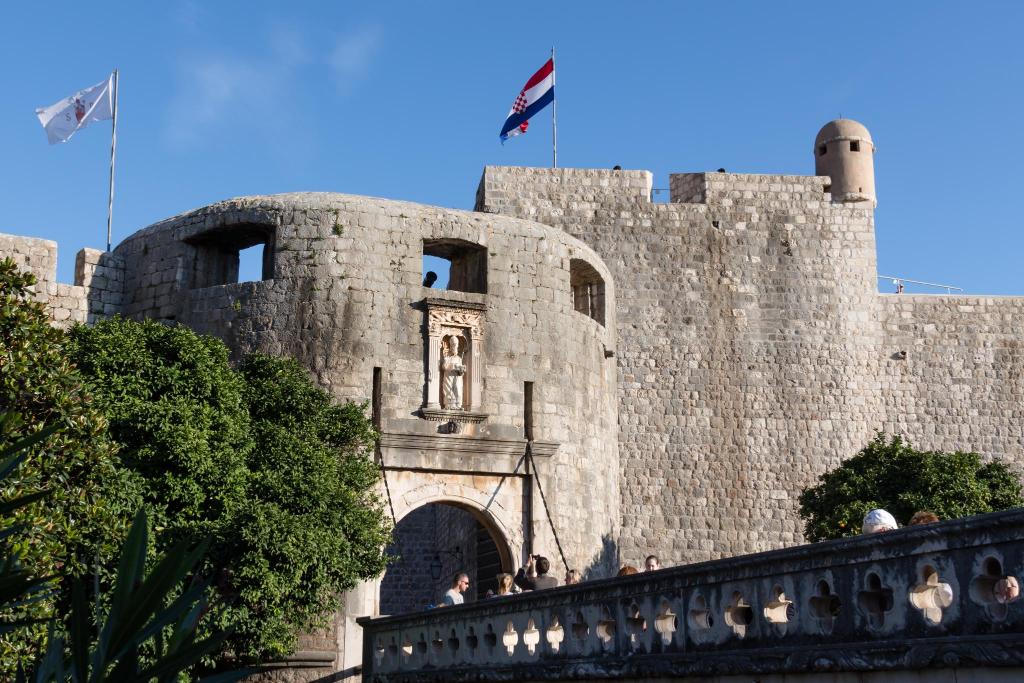 Seven Stars Accommodation Dubrovnik, Южная Далмация, фотографии туров