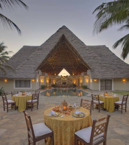 Горящие туры в отель Lion in the Sun Resort Малинди Кения