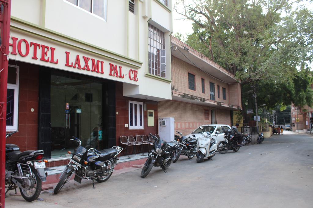 The Lalit Laxmi Vilas Palace, 5, фотографии