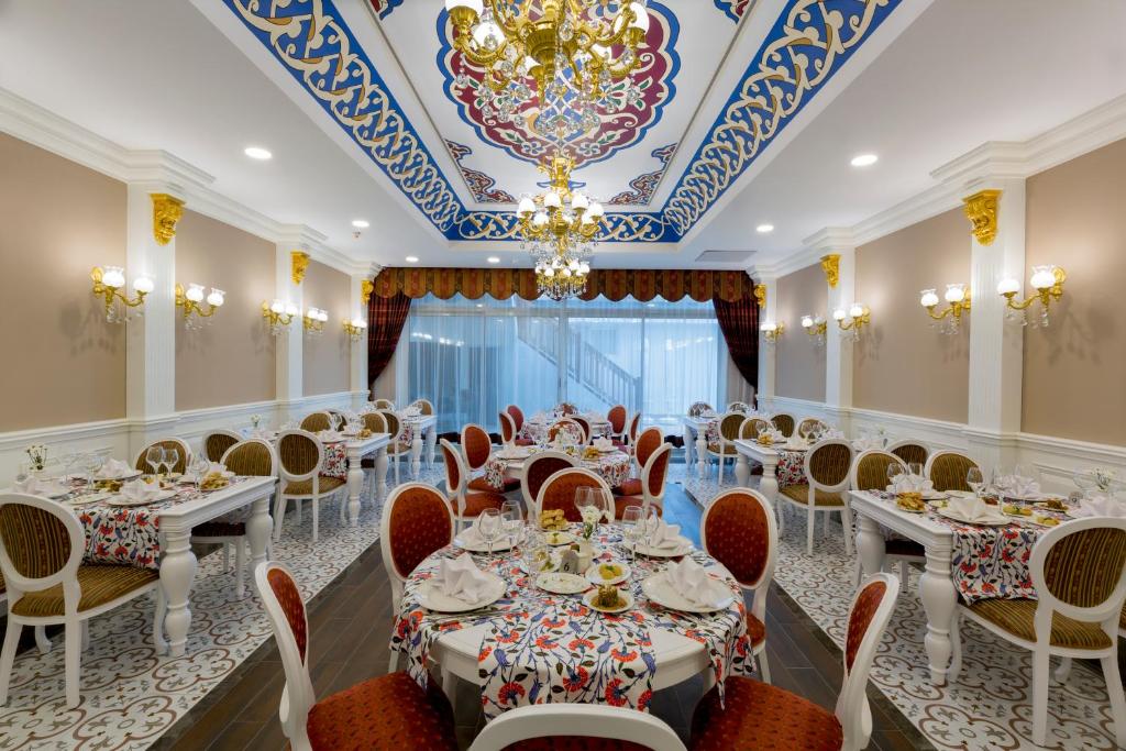 Горящие туры в отель Side Royal Palace Сиде Турция