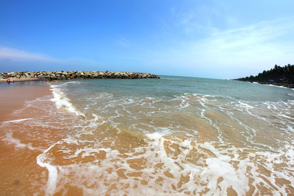 Тури в готель White Rose Beach Resort (ex. Sunset Beach) Маравіла Шрі-Ланка