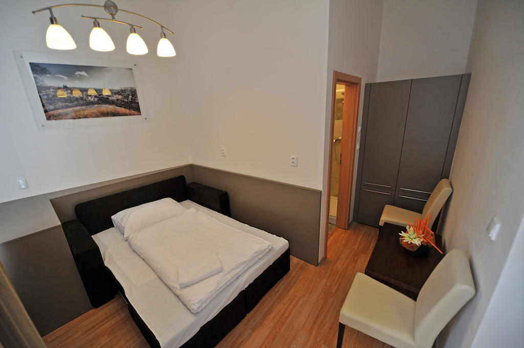 Brno Brno Apartmany Centrum prices