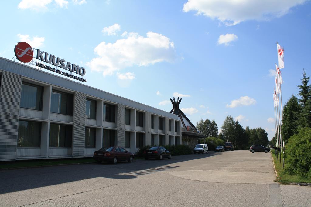 Sokos Hotel  Kuusamo, Куусамо, фотографії турів