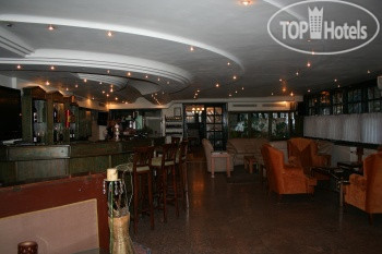 Airport Inn Hotel, Турция, Стамбул, туры, фото и отзывы