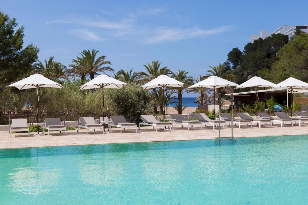 Siau Ibiza Hotel (ex. Club San Miguel), 5, фотографии