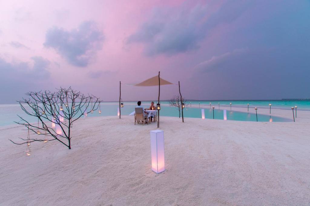 Milaidhoo Island Maldives (Adults only 9+), Мальдивы