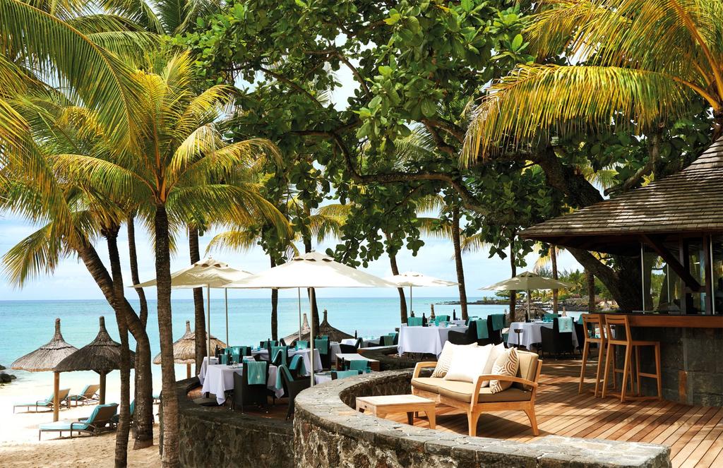 Royal Palm Beachcomber Mauritius, Северное побережье