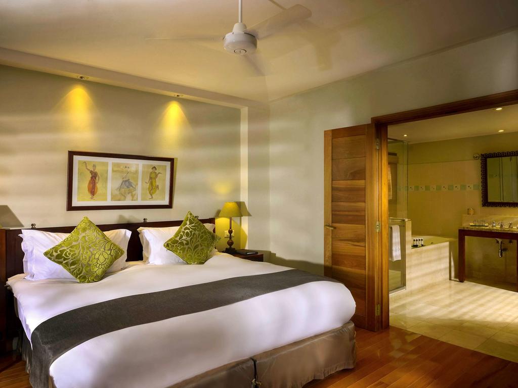 Отдых в отеле Sofitel Mauritius L'Imperial Resort & Spa Западное побережье Маврикий