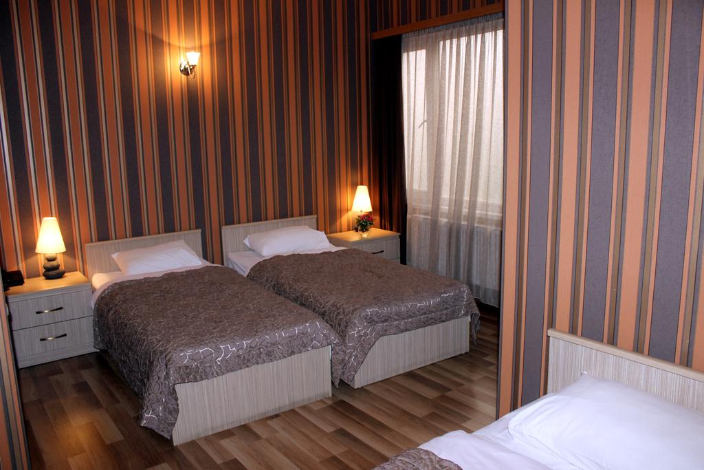 Отдых в отеле Darchi Hotel (ex. Darchi Palace) Тбилиси Грузия