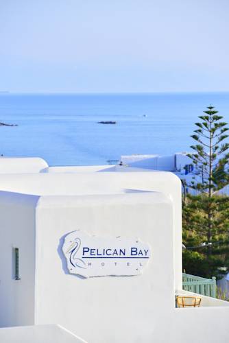 Цены в отеле Pelican Bay Art Hotel